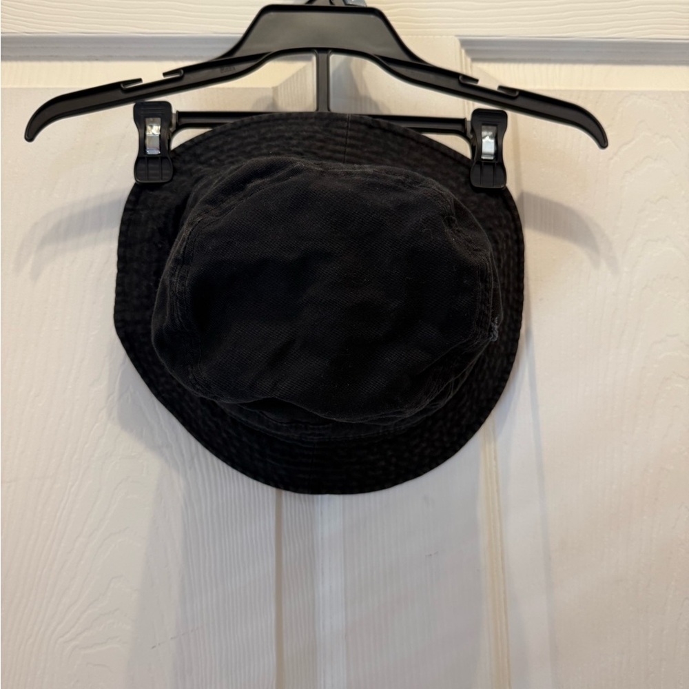 Nike Charcoal Bucket Hat
